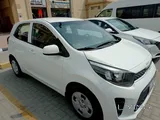 kia picanto 2024 model car for rent | call: 77471127